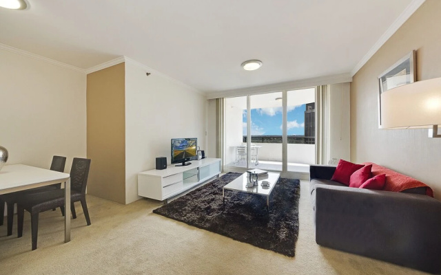 Wyndel Brown Street One Bedroom