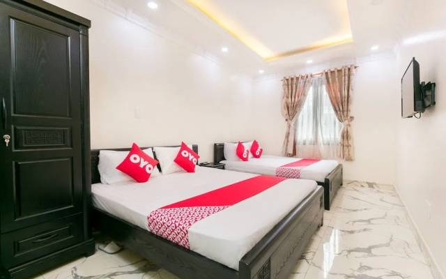 OYO 628 Tăng Phát Hotel