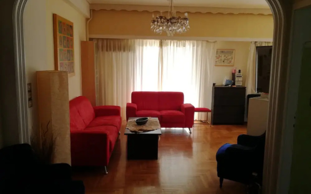 Apartment Near to Down Town