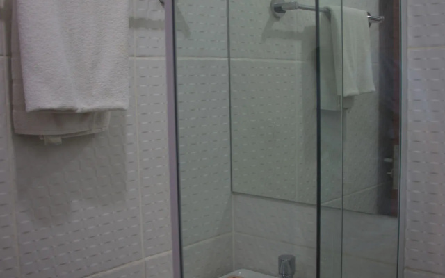 Pousada Nossa Casa