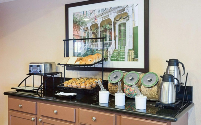 Comfort Inn Marrero - New Orleans West
