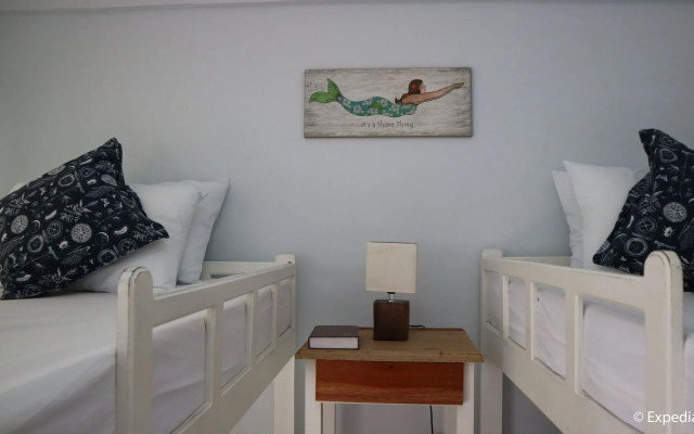 Oceana Lodge