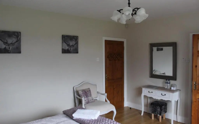 O' Sullivan's B & B