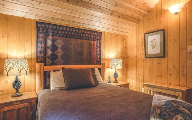 Cedar Springs Cabin
