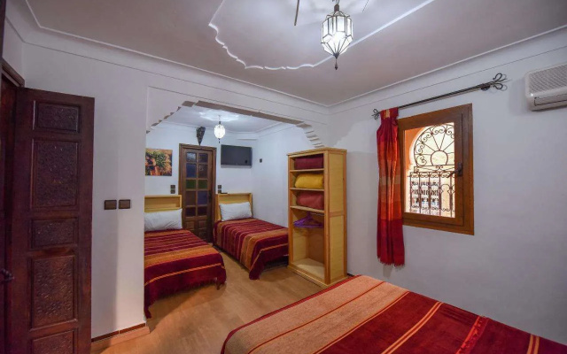 Riad Assia