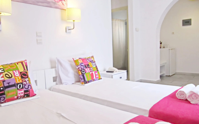 Camara Hotel