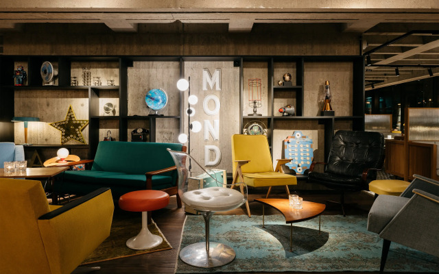 Ruby Luna Hotel Dusseldorf by IHG