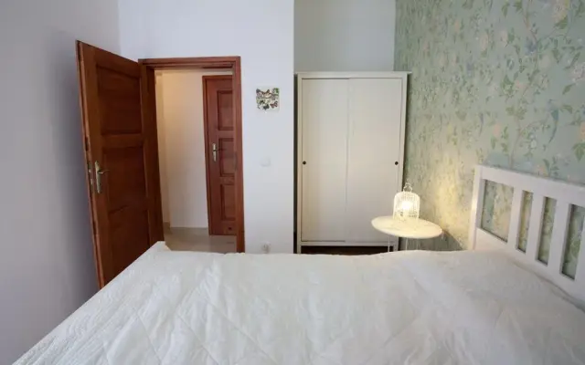 Chodkiewicza Luxury Apartments