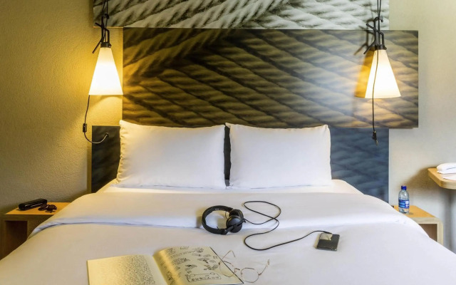 ibis Sion Hotel