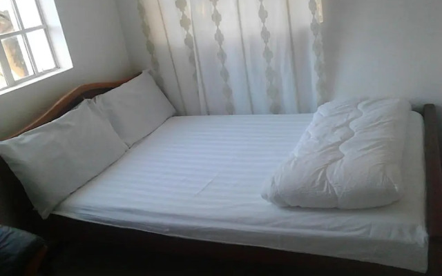 Coconut Village Beach Resort