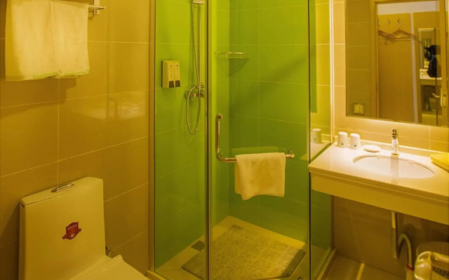 Shentie Hotel