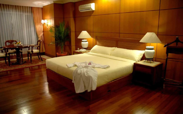 Royal Senyiur Hotel Pasuruan