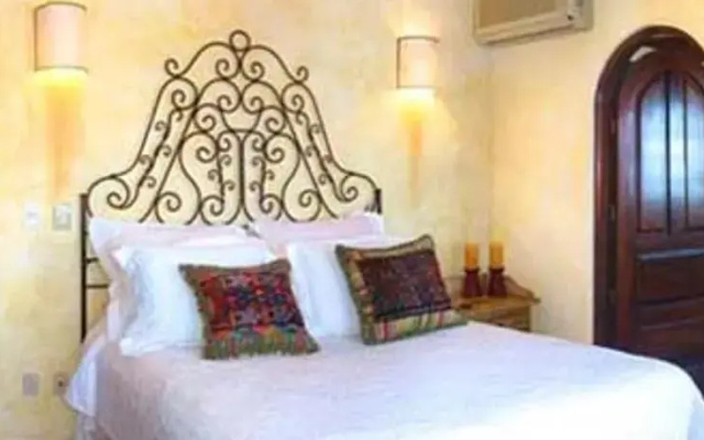 Casas Pulpito