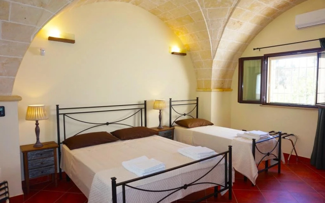 Masseria Pappo