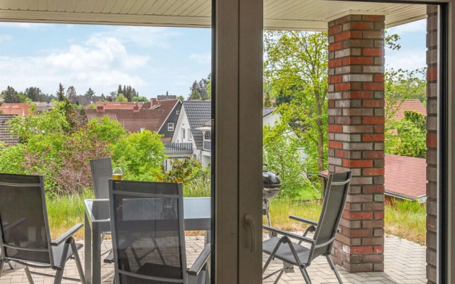 Awesome Home in Bleckede With Wifi and 2 Bedrooms