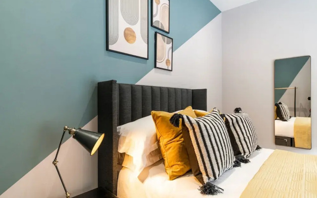 Chelmsford Loft 7 in Newcastle Upon Tyne