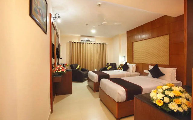 Hotel Livanta