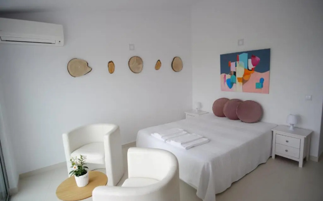 Apartamentos Pinhão