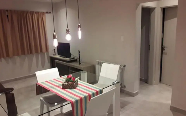 Departamento Azahares En Tandil