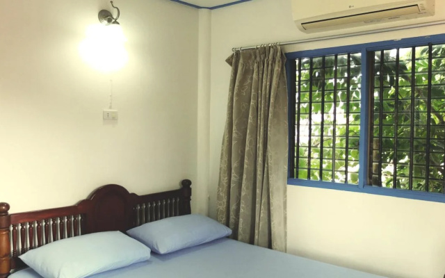 Chittawan Resort