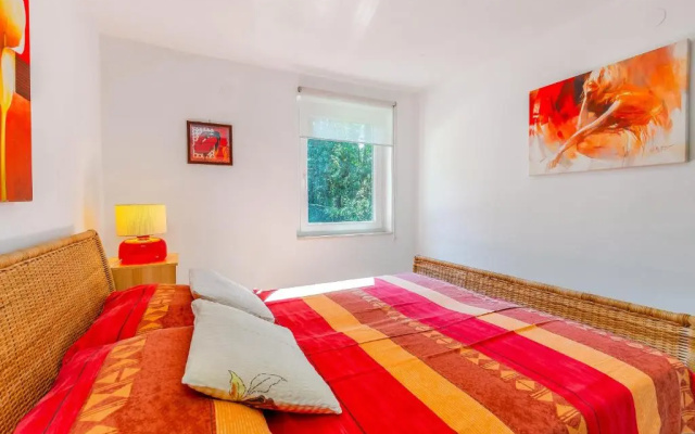 Holiday Home Zita