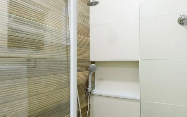 Omar do Rio - Apartamento VP111