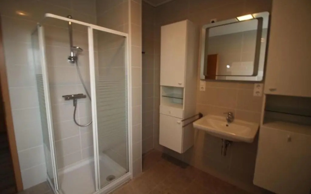 Ferienwohnung Adele