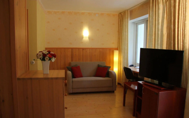 Wasa Hotel