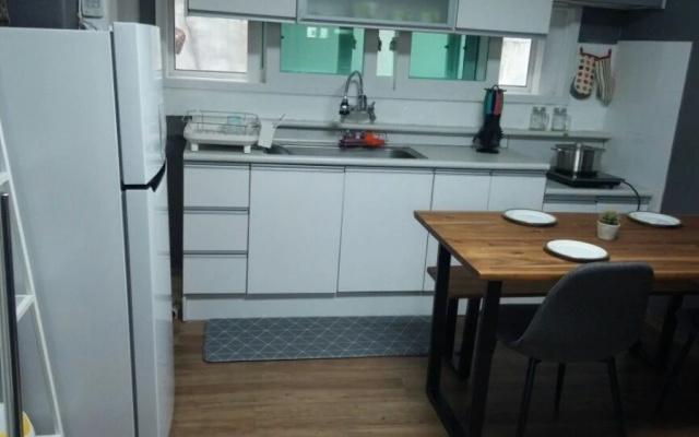 W Guesthouse