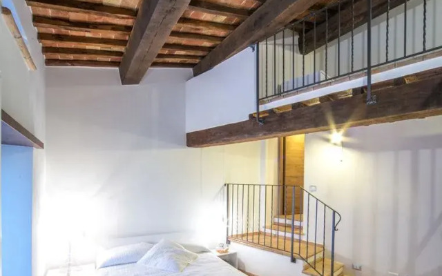 Agriturismo La Peonia