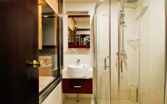 Hefei Clayya Boutique Hotel