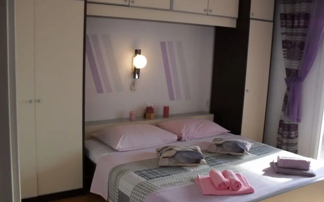 Apartments Desa