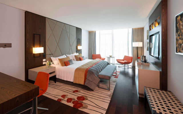 Mercure Santa Rosa La Pampa