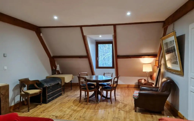 Gite Ardon, 5 pièces, 8 personnes - FR-1-590-1