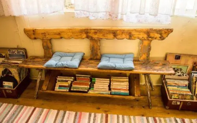 Casa Petri Rosia Montana