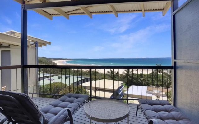 Cylinder Cove Unit 5
