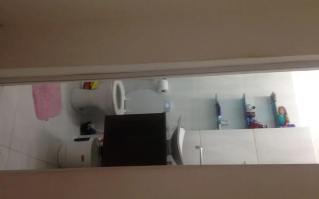 Loft em Excelente Área de Copacabana