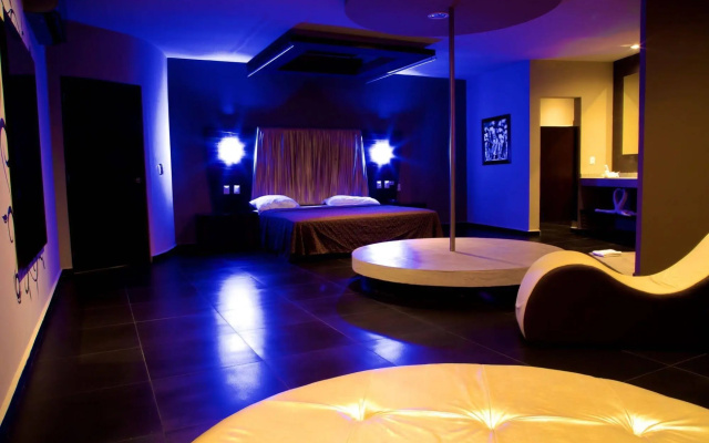 Cancun Private Party - Adults Only