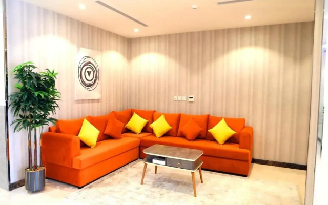 Oriens Hotel