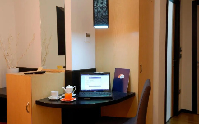 Sanlu Hotel