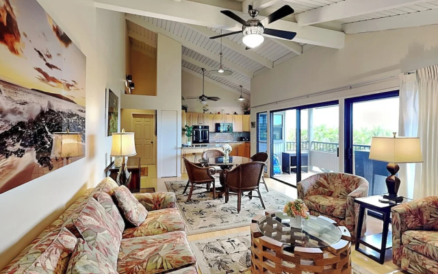 Wailea Ekolu 106 by Maui Rental Group