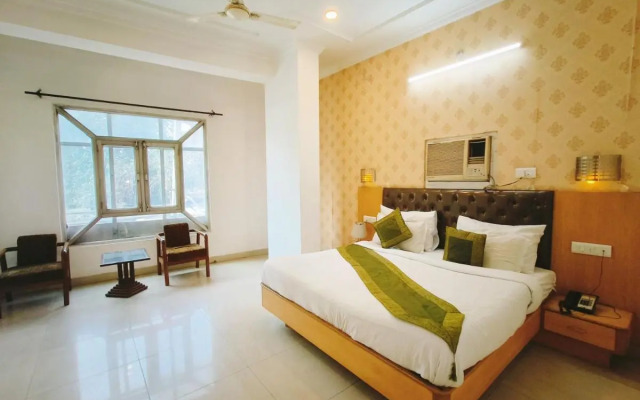 Hotel Ricky International By Sahibs Hotels