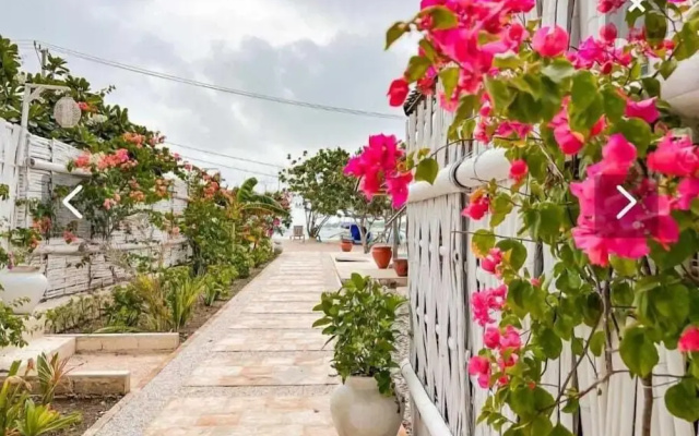 Café Gili Beach Bungalows