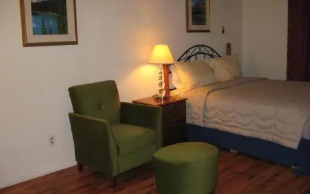 Royal City Motor Inn
