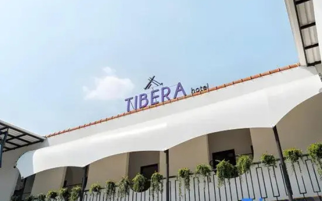 Tibera Morie Huize