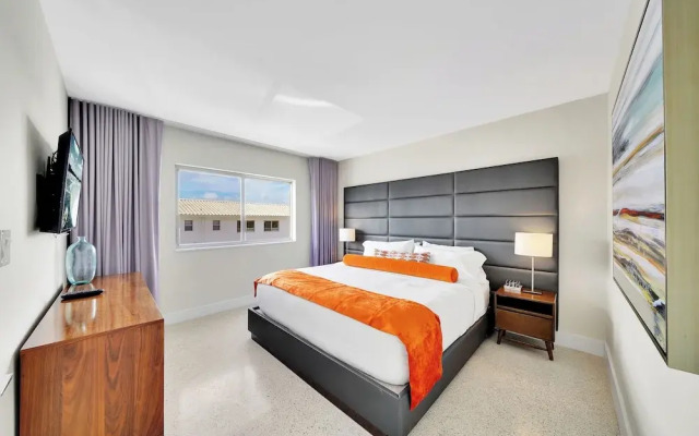 The Elmar Boutique Hotel