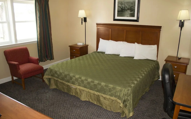 Budget Inn