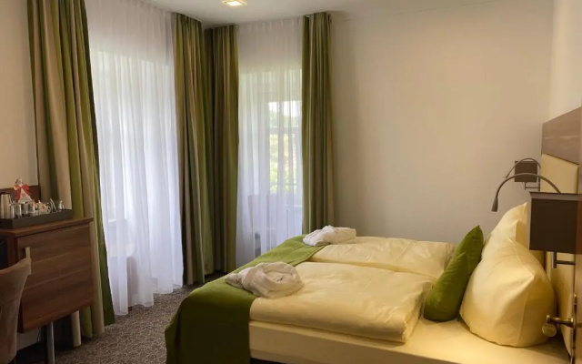 Hotel Villa Elsa