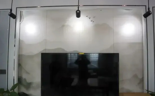 Shitai Shanshuiyu Homestay