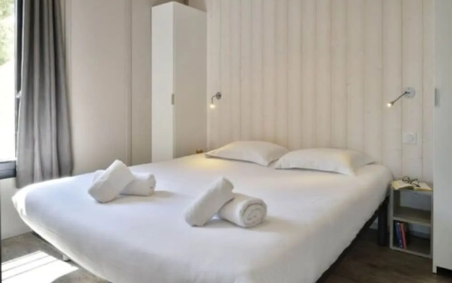 Hôtel U Livanti ECOLABEL